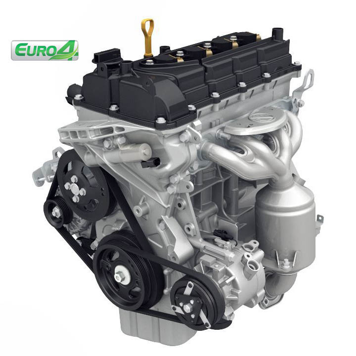 động cơ k14b-a công nghệ suzuki