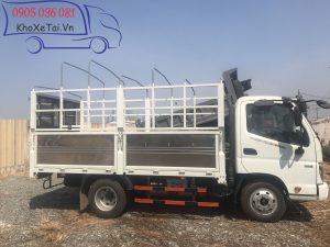 xe tai thaco ollin 345 1