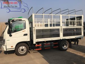 xe tai thaco ollin 345 6