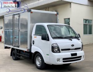 xe tai kia k200 thung kin