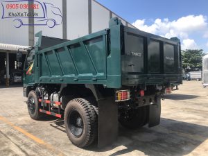 thung ben xe fd120a 5,4 khoi