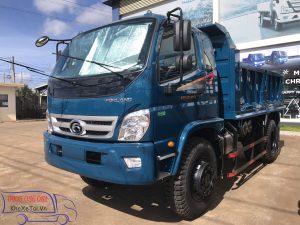 xe ben FD140-4WD