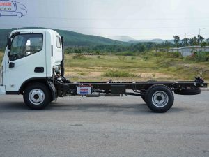 gia chassis xe tai ollin s700