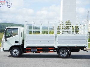 ollin S700 thùng mui bạt