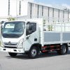 xe tải ollin s700 thùng mui bạt