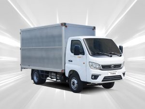 TF2800 thùng kín mở 01 cửa hông