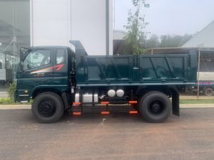 xe ben FD150-4WD 2 cầu