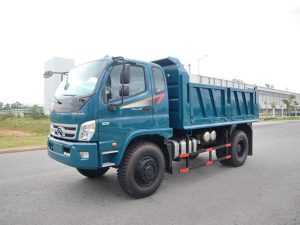 xe ben FD150-4WD