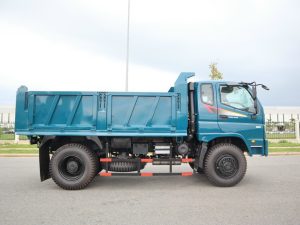 xe ben Forland FD150-4WD