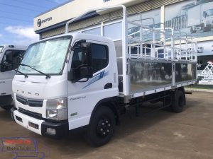 xe tải fuso canter tf7,5 3t5