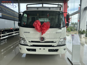 cabin xe tải ZXU720L