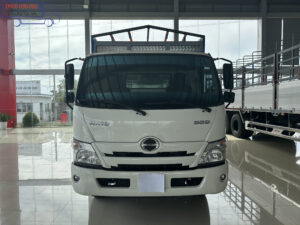 cabin xe tải hino 5 tấn XZU730L