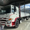 Xe tải 8 tấn FG thùng dài